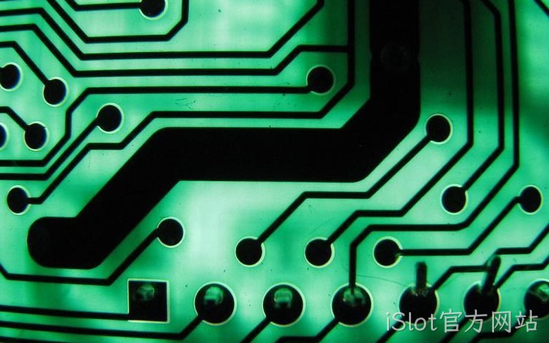 iSlot官方网站SiC与GaN器件专利布局提速 授权专利数量稳步增长