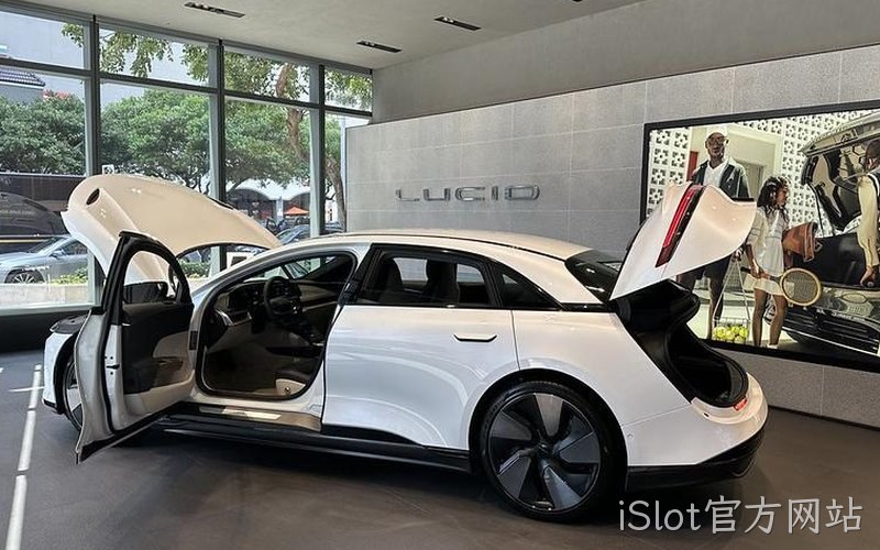 车规SiC需求快速增长,iSlot官方网站强化产品体系保障供应稳定